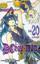 D.Gray-man 20 (ץߥå)