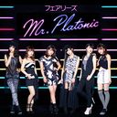 Mr. Platonic [CD+DVD]