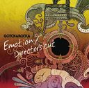 Emotion / Director's cut [ Type-A(CD+DVD)]