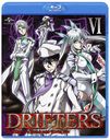 DRIFTERS 6 (ǽ) [̾]