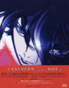 㥷㡼Sins Blu-ray BOX2 [Blu-ray]