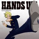 HANDS UP! [ E]