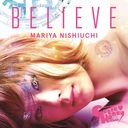 BELIEVE [Type D]