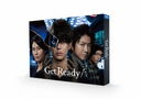 Get Ready! DVD-BOX/TVɥ