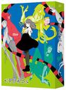 GATCHAMAN CROWDS Blu-ray BOX