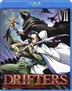 DRIFTERS 7 [̾]/˥