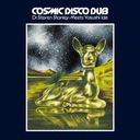 DR. STEVEN STANLEY MEETS YASUSHI IDE COSMIC DISCO DUB