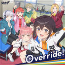 TV˥إ󥫥!٥ǥ󥰼: Override!