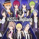 TV˥MARGINAL#4 KISS¤Big BangED: KISS¤Big Bang []