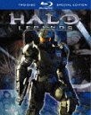 Halo Legends [Blu-ray]