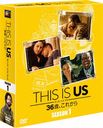 THIS IS US/ǥ 36С줫 (1) [SEASONSѥȡܥå] []/TVɥ