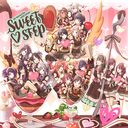 THE IDOLMSTER SHINY COLORS SWEET STEP