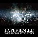 EXPERIENCED [CD+DVD]