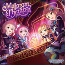 THE IDOLMSTER CINDERELLA GIRLS STARLIGHT MASTER PLATINUM NUMBER 04 Majoram Therapie