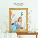 TV˥ܤؤ褦դ󡣡٥ץ˥󥰼: Palette Days [ƥ] [CD+Blu-ray]/