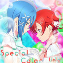 TV˥إ֥饤! ѡ!!3 2/3 Bubble Rise / Special Color [3]