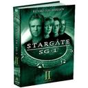  SG-1 3 DVD The Complete Box II