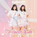 My dream girls [NACHERRY] [CD+Blu-ray]/NACHERRY