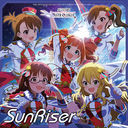 THE IDOLMSTER MILLION MOVEMENT OF ASTROLOGIA 01 SunRiser