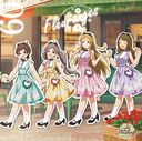 THE IDOLMSTER MILLION THETER WAVE 09 Fleuranges