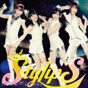 ǡؤɡˤġED: NOVAܥ塼 [Blu-rayս]/StylipS