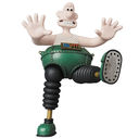 ȥǥơե奢 No.422 UDF Aardman Animations #1 WALLACE w/TECHNO TROUSERS [쥹ȥߥå]/