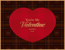 You're My Valentine  [Blu-rayս]