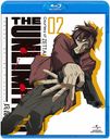 THE UNLIMITED ʼ 02 [̾] [Blu-ray]