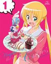 ϥƤΤȤ! Cuties 1 [CDս] [Blu-ray]