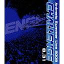 Animelo Summer Live 2008 -Challenge- 8.31 [Blu-ray]