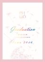 miwa "ballad collection" tour 2016 graduation [DVD+CD/]