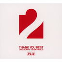 OFFICE CUE THANK YOU BEST 2 CUE SONG & TEAMNACS [̾]/CUE ALL STARS