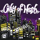 city of west