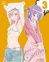 ϥƤΤȤ! Cuties 3 [CDս] [Blu-ray]