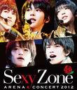 Sexy Zone ꡼ʥ󥵡2012