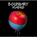 BOUNDARY [Type-B]