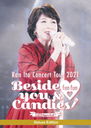 ƣ 󥵡ȡĥ 2021 Beside you & fun fun Candies!Special! Deluxe Edition [Blu-ray+2CD/]