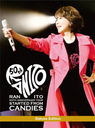 50th Anniversary Tour Started from Candies Deluxe Edition [Blu-ray+2Blu-spec CD2/]/ƣ