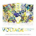 ݥ feat. 鲻ߥ Project VOLTAGE 18 Types/Songs Collection