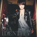 IDENTITY [CD+DVD/㥱åA]