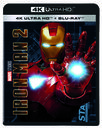 ޥ 2 4K UHD [4K ULTRA HD + Blu-ray]