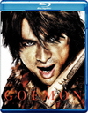 GOEMON [Blu-ray]