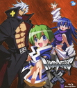 NEEDLESS fragment.12 [Blu-ray]