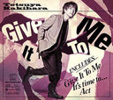 Give It To Me [Blu-rayս/ B]