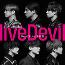 liveDevil (ز̥饤Хټ) [CD+DVD]