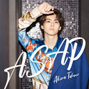 ASAP [CD+DVD/B]