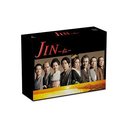 JIN-- Blu-ray Box [Blu-ray]