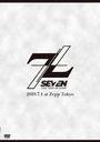 SE7EN LIVE TOUR IN JAPAN 7+7 []