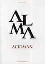 Хɡ ACIDMAN ALMA