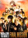 HiGH & LOW THE MOVIE 3FINAL MISSION [̾]